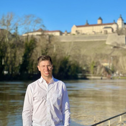 Michael Wegmann